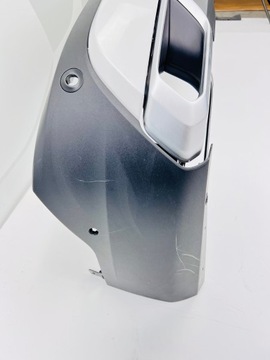 фото thumb №11, Бампер задній bmw x5 g05 6xpdc mineral білий a96