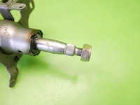 фото thumb №6, Колонка рулевая mazda 6 i gg hb 02-05