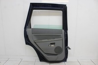 фото thumb №7, Дверь левая левый задняя jeep grand cherokee wk 2006r