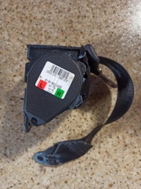 фото thumb №1, Bmw f20 pas правый - левый задняя 619185100e