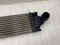 фото thumb №7, Volvo v40 2017 радиатор воздуха наддувочный / интеркулер