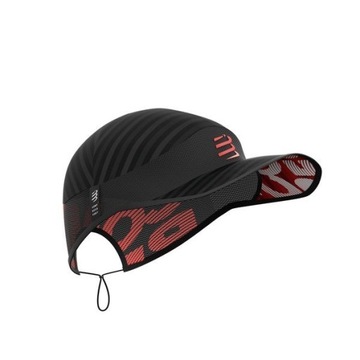 COMPRESSPORT Беговая кепка PRO RACING CAP универсальная