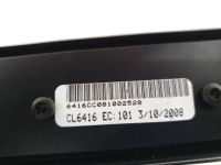 Усилитель peugeot 307 cc 3b 9653183180 2.0l дизель 100kw 2008 с Разборки, фото thumb