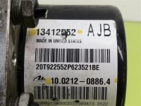 фото thumb №5, Насос abs opel zafira tourer c ate 13412552 100212-08864 10096145453