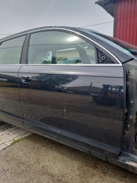 фото thumb №1, Audi a6 c6 kombi дверь правый перед