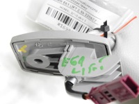 фото thumb №7, Захист сонцезахисна bmw оригінальний номер 7066649