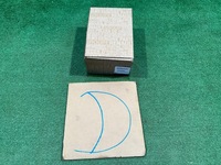 фото thumb №14, Mitsubishi asx renault captur ii решётка бампера правая левая kpl mq000930