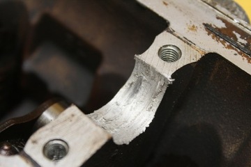 фото thumb №8, Головка a4 b7 a6 c6 passat b6 golf v octavia leon ii bwe 2.0 tfsi 06f103373