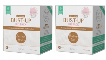 Bust Up Duo MEGA SET 180 Увеличение груди