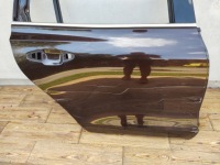 фото thumb №6, Volvo v60 18r- двері правий задня колір 722