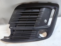 фото thumb №1, Jumpy iii, expert iii - решётка бампера левая