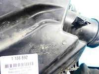 фото thumb №9, Корпус фильтра воздуха subaru legacy v 2.0 d