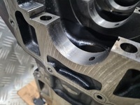 фото thumb №9, Двигатель блок opel insignia zafira c 2.0 cdti b20dth 170km