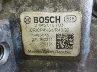 фото thumb №5, Insignia antara zafira 2.0 cdti 17r 170km b20dth насос упорскування 0445010703