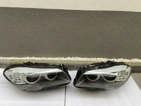 фото thumb №1, Лампи bmw 5 f10 f11 bi ксенон led ліва права