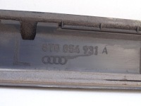 фото thumb №12, Молдинг порогова ліва 8t0854931a lz9y audi a5 8t купе 3d s-line