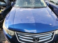 фото thumb №10, Honda accord viii 8 reflektor/lampa праве перед європа