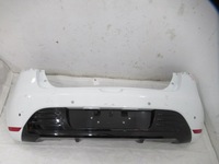 фото thumb №1, Renault clio iv lift бампер задний задняя pdc ov369