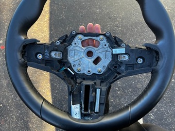 фото thumb №7, Руль bmw g20 g21 m набор с подогревом