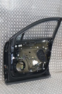 фото thumb №6, Дверь правое перед porsche cayenne 9y coupe c939 y9t