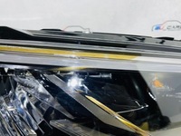 фото thumb №6, Vw golf viii 5h1 лампа права перед full led 2020-2023 rok