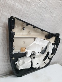 фото thumb №8, Mazda 6 gj 12-15 42b 2.2 d обшивка оббивка двері праве передні перед