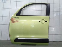 фото thumb №1, C3 picasso 10 дверь левый перед bez оборудование karc