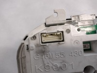 фото thumb №15, Счетчик приборы mazda 6 iii 3 gj 2,0b g46m55430