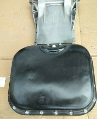 Поддон масляная mercedes w126 107sl 500 1170140002 Недорого, фото thumb