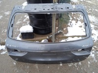 фото thumb №1, Mercedes w213 kombi крышка багажника задняя