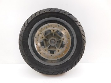 Piaggio mp3 125 колесная шина rim задний M1