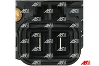 фото thumb №4, Регулятор напряжения генератора hyundai atos getz kia picanto as-pl