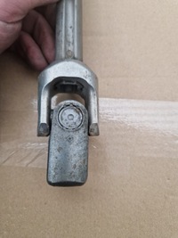 фото thumb №5, Alfa romeo giulia крестовина колонки рулевого