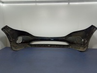 фото thumb №12, Mercedes eqa h243 бампер перед передній a2438850401