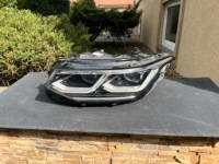 фото thumb №1, Vw tiguan ii lift лампа ліва