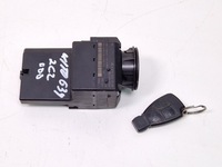 фото thumb №5, Vito viano w639 замок зажигания + ключ 6395451008