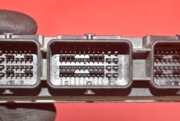 фото thumb №9, Блок керування бортовий комп'ютер двигуна 9656974680 peugeot 407 1.6 hdi 109 km 04-10