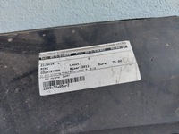 фото thumb №4, Планка пороговая правая 9801888 mini countryman r60