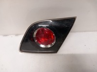 фото thumb №1, Лампа правая задняя w крышка багажника mazda 3