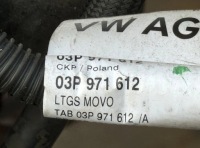 фото thumb №8, Двигатель cfwa kompletny cfw seat ibiza iv 1.2tdi 55kw