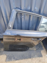 фото thumb №1, Bmw e87 дверь левый задняя schwarz 2