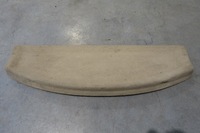 фото thumb №1, Vw new beetle полка зад задняя багажника бежевый