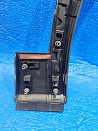 фото thumb №7, Молдинг крыла левая перед audi q5 ii lift 80a853717j