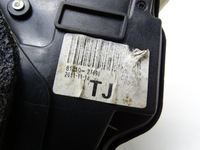 фото thumb №9, Замок дверь левый перед передний kia optima iii 81310-2t090