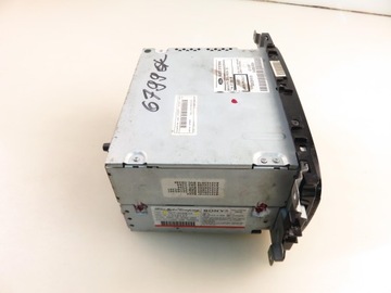 фото thumb №9, Радіо ford mondeo iv 7s7t18c939ca