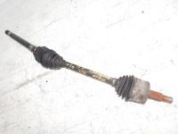 фото thumb №3, Discovery iii l319 2.7d 04r приводной вал перед правый