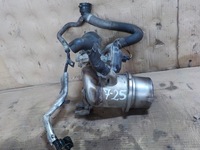 фото thumb №1, Vw golf vii клапан egr дросельна заслінка 1.6 tdi