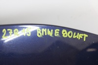 фото thumb №11, Bmw 3 e90 lift 2008r- капот кришка двигуна a76 - код лакофарбового покриття