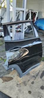 фото thumb №2, Двері jeep compass ii lift 17- задня праве задні