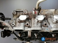 фото thumb №4, Заглушки колектора впускного opel 1.6 z16xe z16xep